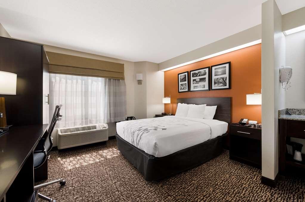 Sleep Inn Kernersville I-40 Quarto foto