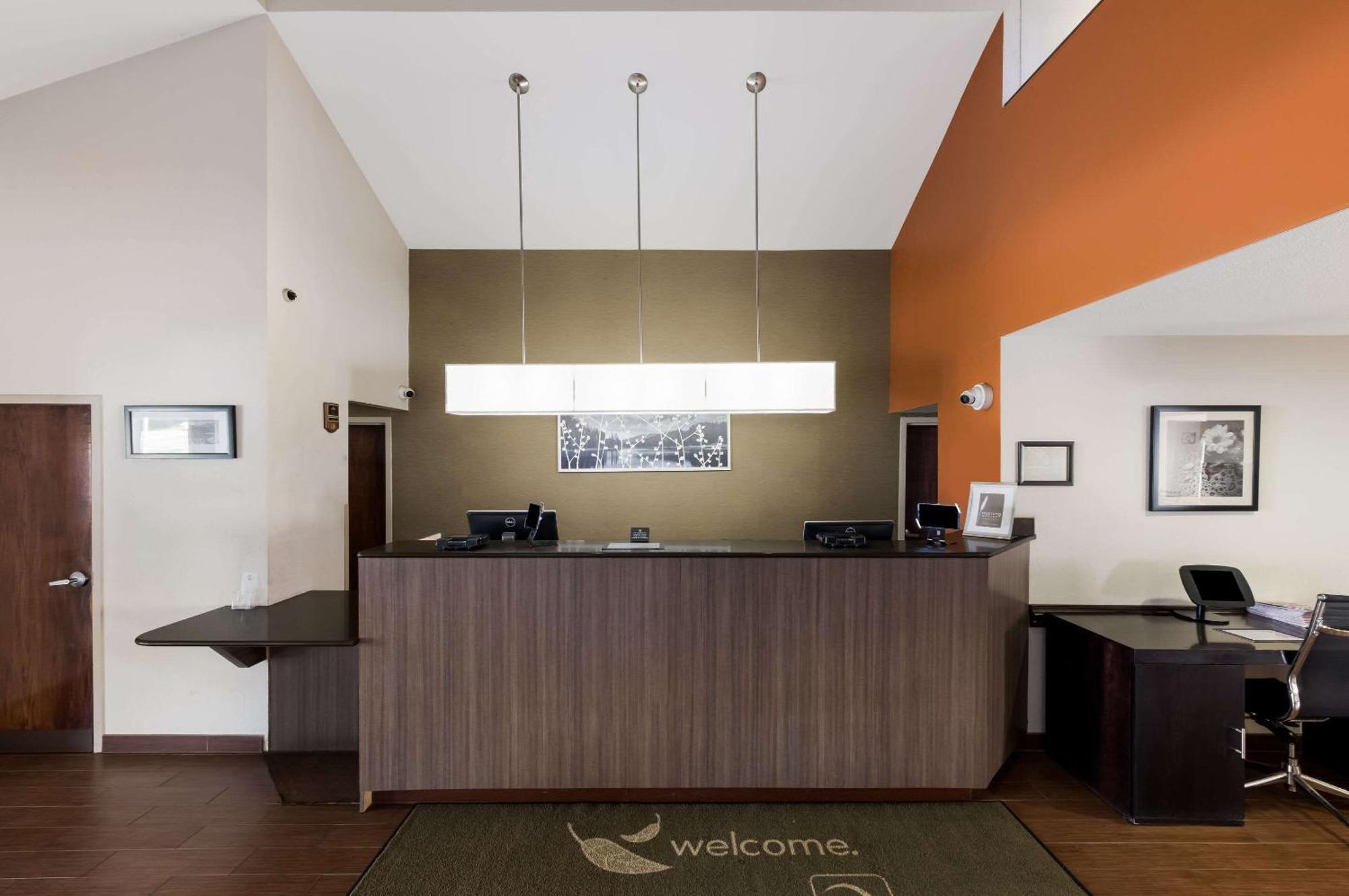 Sleep Inn Kernersville I-40 Exterior foto